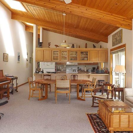 9 Condo Lopez Island Extérieur photo