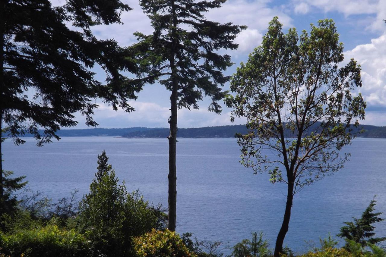 9 Condo Lopez Island Extérieur photo