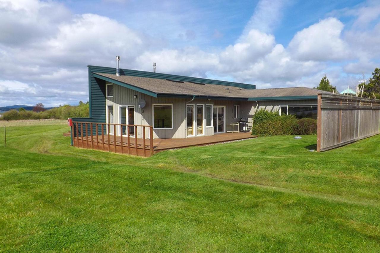 9 Condo Lopez Island Extérieur photo