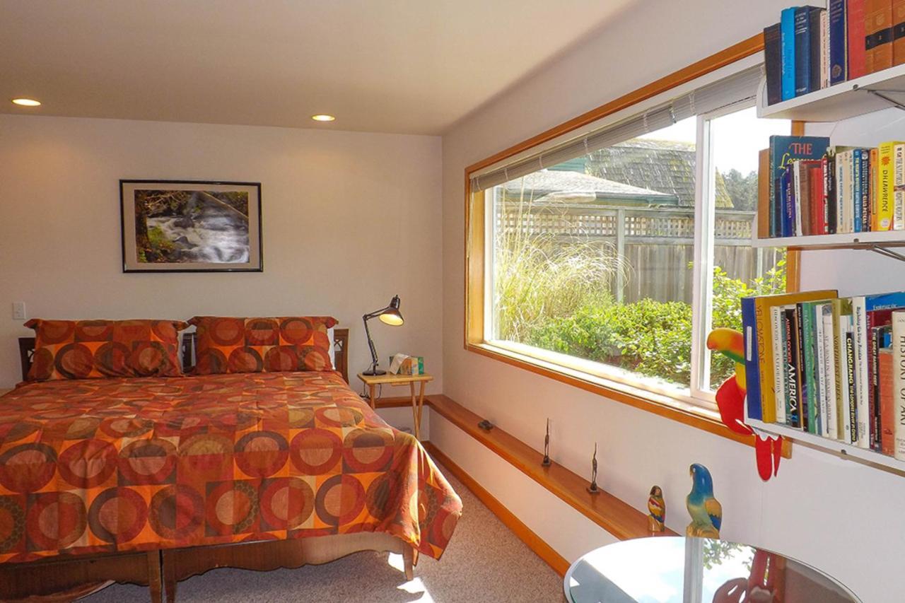 9 Condo Lopez Island Extérieur photo