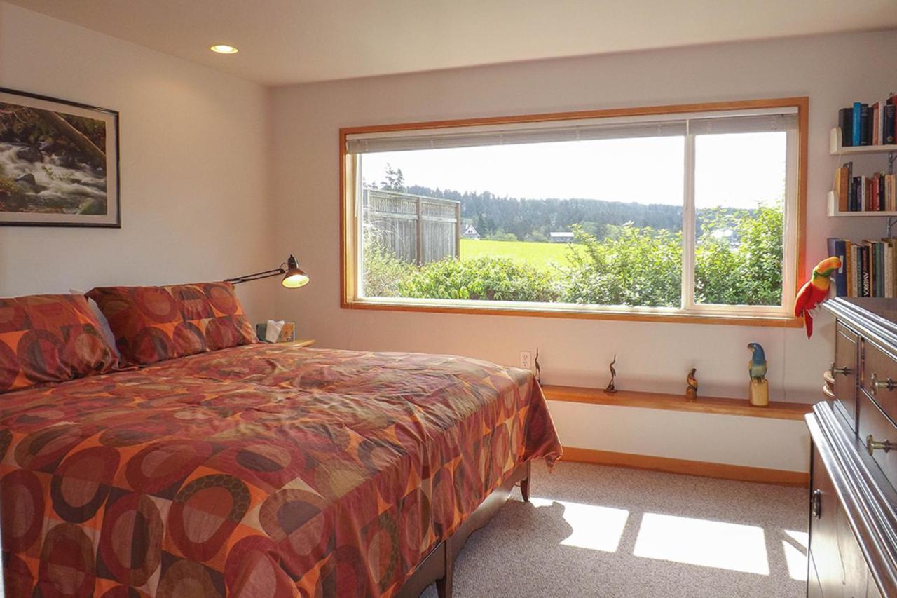 9 Condo Lopez Island Extérieur photo