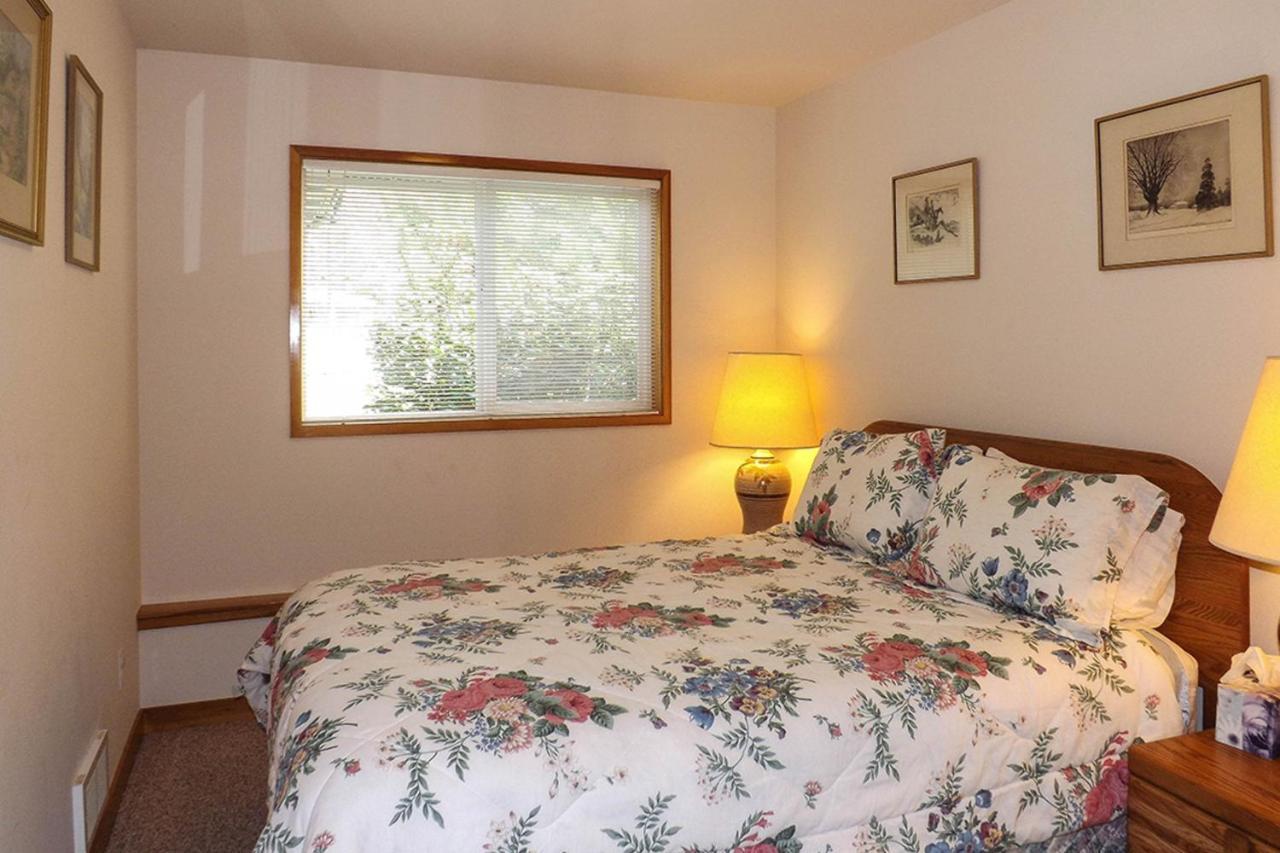 9 Condo Lopez Island Extérieur photo