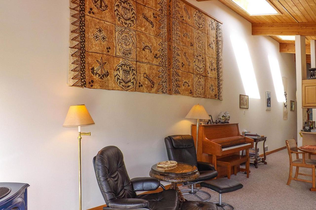 9 Condo Lopez Island Extérieur photo