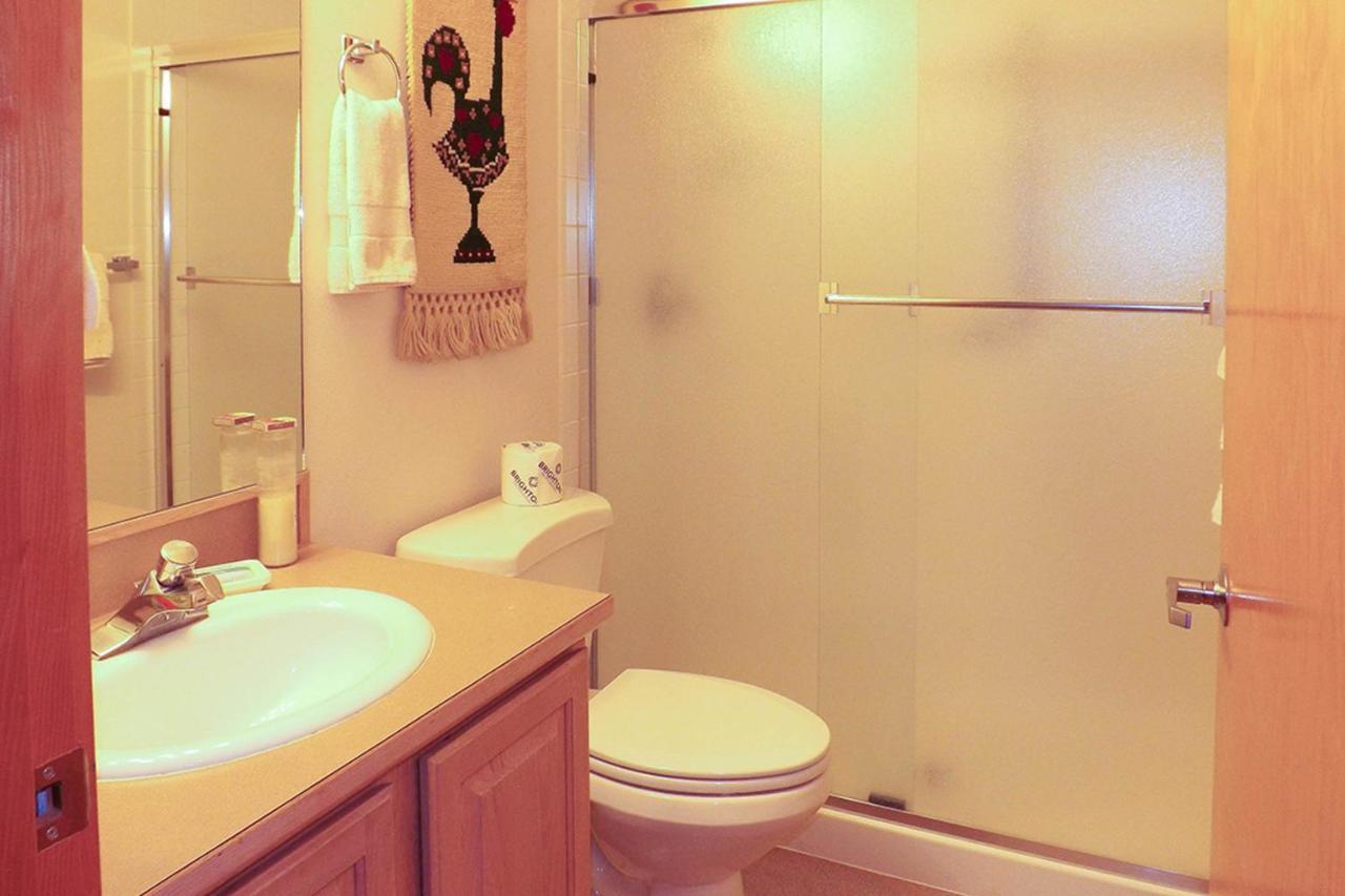 9 Condo Lopez Island Extérieur photo