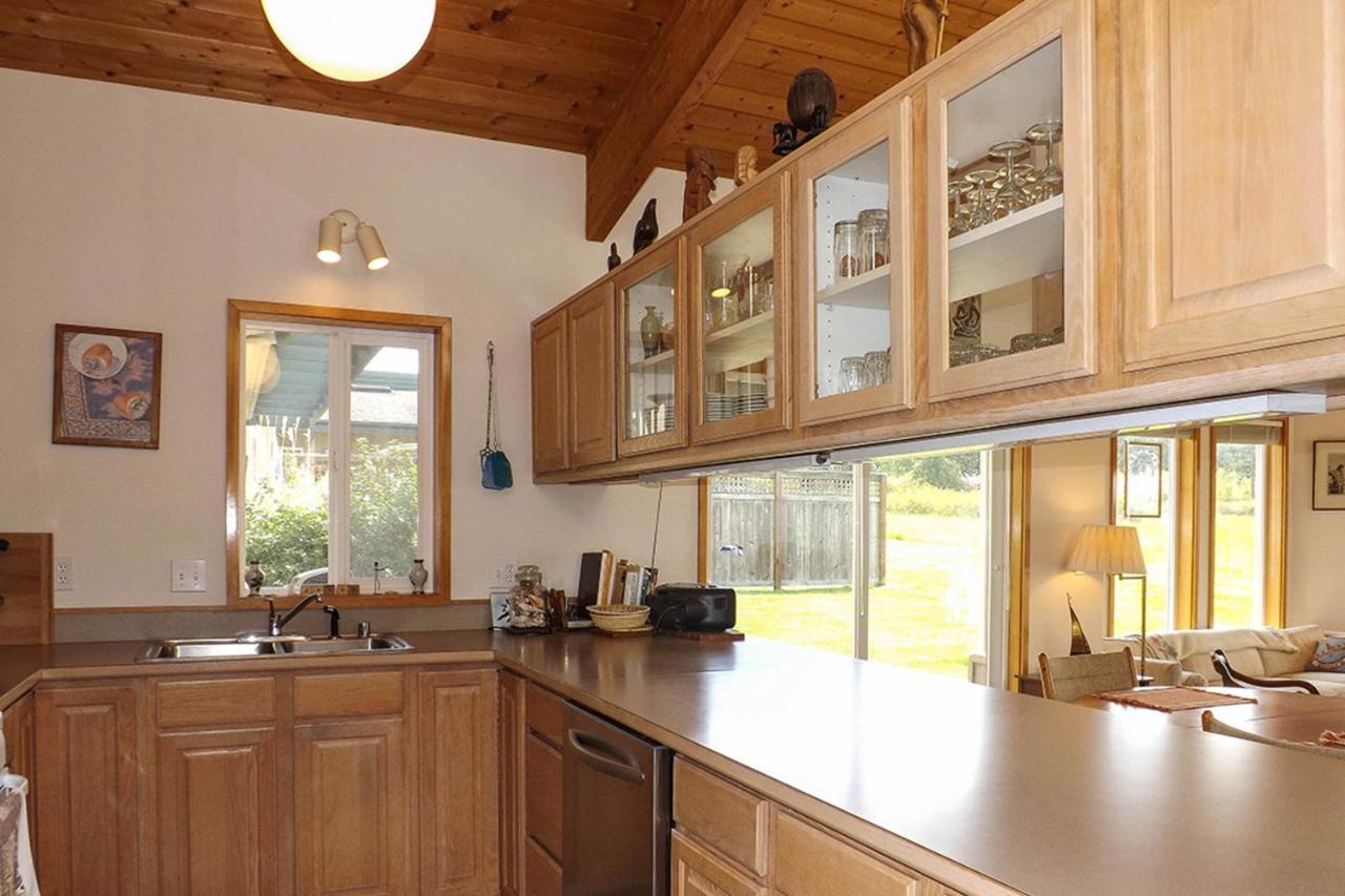 9 Condo Lopez Island Extérieur photo