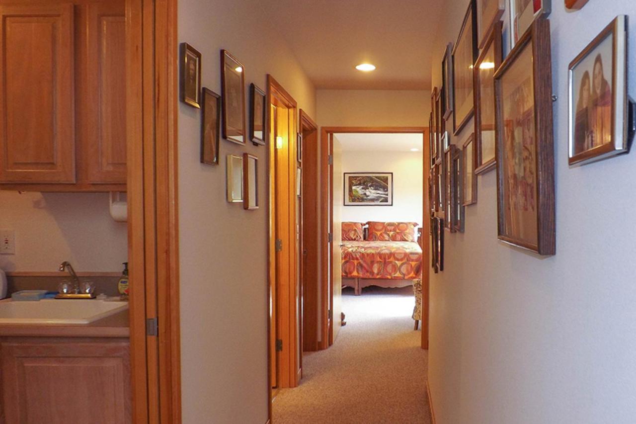 9 Condo Lopez Island Extérieur photo