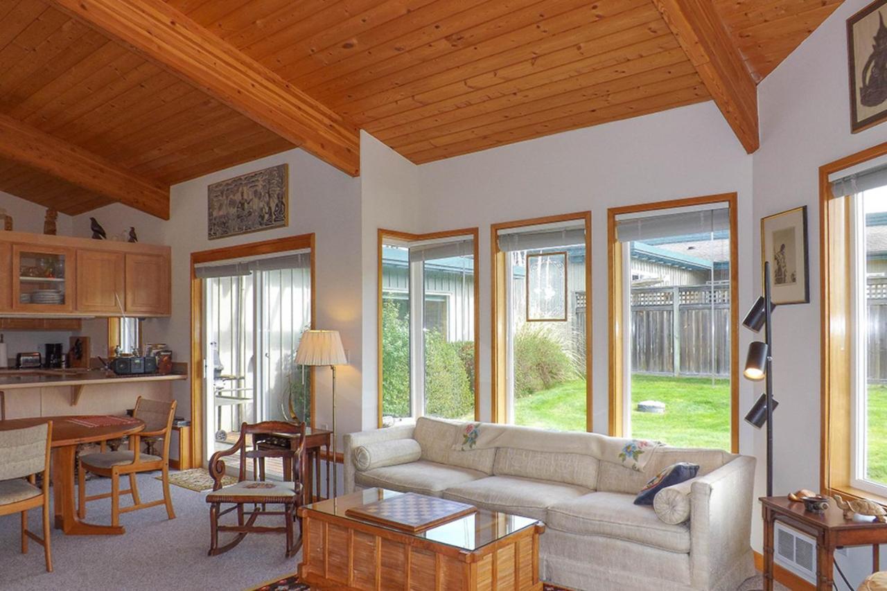 9 Condo Lopez Island Extérieur photo