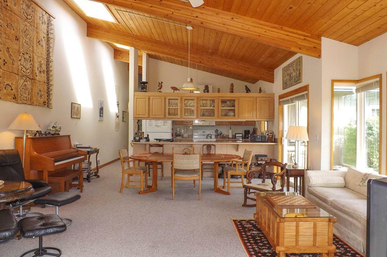 9 Condo Lopez Island Extérieur photo
